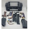 CarMedia KP-T1206FW-KP-T-12-464-TS10 для Toyota Land Cruiser 200 2007-2015 top на Android 12.0