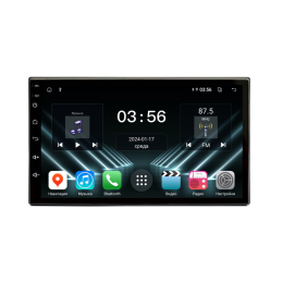 Штатная магнитола Farcar D832 Universal на Android 13.0
