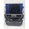 Штатная магнитола CarMedia ZH-N1301 для Infinity QX80 2013+, QX56 2010+ на Android 12.0