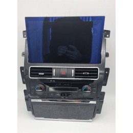 CarMedia ZH-N1301 для Infinity QX80 2013+, QX56 2010+ на Android 12.0