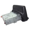 Штатная магнитола LeTrun 1986 Hyundai i30 III 2017-2018 Android 6.0.1 Allwinner T3