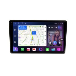 Магнитола Farcar BM1220M 2K экран (S500 PLUS) для Lada Largus 2021+ на Android 13.0