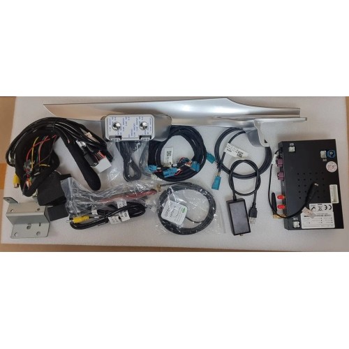 CarMedia MRW-M1207-C-NTG5 для Mercedes C class , GLC, V class W205 2015-2018 NTG 5.5/6.0 на Android 10.0