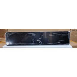 Двойной монитор CarMedia MRW-M1207-C-NTG5.5/6 для Mercedes C class / G class / GLC / V W205 2016+ NTG 5.5/6.0 на Android 10.0