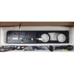 CarMedia MRW-M1201 для Mercedes E class W213 2015-2017 на Android 12.0