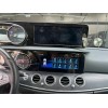 Штатная магнитола CarMedia MRW-M1201 для Mercedes E class W213 2015-2017 на Android 12.0