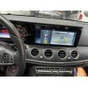 Штатная магнитола CarMedia MRW-M1201 для Mercedes E class W213 2015-2017 на Android 12.0