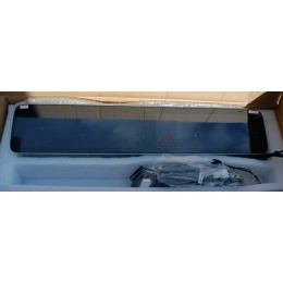 CarMedia MRW-M1202 для Mercedes E class W213 2015-2017 на Android 12.0