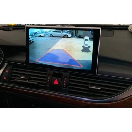 CarMedia SL-A903-6128 для Audi A6 2011-2018 (С7) (взамен штатного 6.5