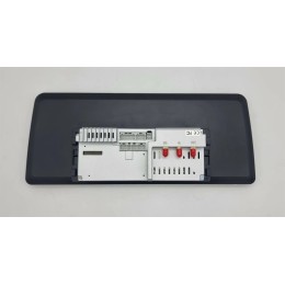 CarMedia HP-B1101XFW-OL-1022-T для BMW X1 (E84) 2009-2015 на Android 11.0