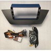 CarMedia HP-B1101XFW-OL-1022-T для BMW X1 (E84) 2009-2015 на Android 11.0