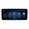 CarMedia MKD-BC001-16-OL-1021-T для Mercedes Vito III (W447) 2014-2024 на Android 12.0