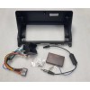 CarMedia OL-9947-OL-1021-T-N40 для Mercedes C class /G class / CLK W204 2007-2010 NTG 4.0 на Android 12.0