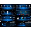 Монитор CarMedia MKD-BC003-15-19-C/GLC для Mercedes C-klasse (W205), GLC (X253) 2015-2018 NTG 5.0/5.1 на Android 11.0