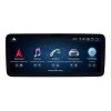 Монитор 10.25 CarMedia MKD-BC003-15-19-C/GLC для Mercedes Vito III (W447) 2014-2024 NTG 5.0/5.1 на Android 11.0