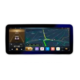 CarMedia KP-M1206FW-OL-1021-T-N50 для Mercedes GLE / GLS 2016-2018 NTG 5.0/5.1 на Android 12.0