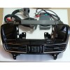 CarMedia KP-M1206FW-OL-1021-T-N50 для Mercedes GLE / GLS 2016-2018 NTG 5.0/5.1 на Android 12.0