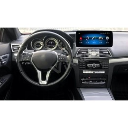 CarMedia XN-M8003 Mercedes E-klasse (W212) 2009-2016 на Android 10.0