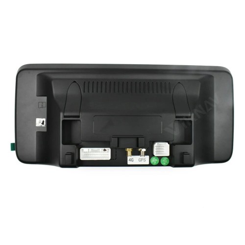 Магнитола CarMedia XN-M8003 Mercedes E-klasse (W212) 2009-2016 на Android 10.0 купить по цене 40 400 руб.