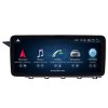 CarMedia OL-3011-1-OL-1021-T-N45 для Mercedes GLK-Klasse (x204) 2012 - 2015 NTG 4.5 на Android 12.0