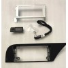 CarMedia OL-3062-OL-1023-T для Audi A4 2009-2016 на Android 11.0