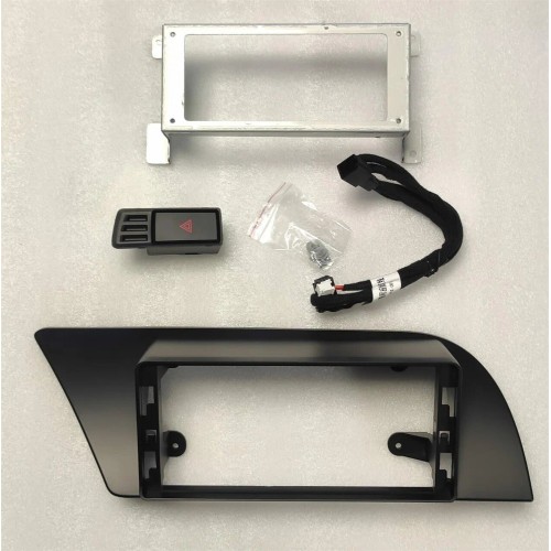 CarMedia OL-3062-OL-1023-T для Audi A4 2009-2016 на Android 11.0