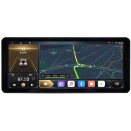 CarMedia OL-3062-OL-1023-T для Audi A4 2009-2016 на Android 11.0