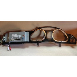 CarMedia MRW-9612A для Audi A6 2004-2011 на Android 11.0