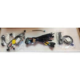 CarMedia MRW-9612A для Audi A6 2004-2011 на Android 11.0
