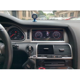 CarMedia MRW-9819 для Audi Q7 2010-2015 на Android 11.0