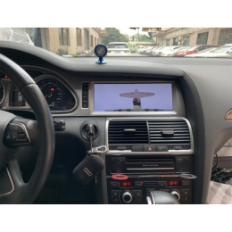 CarMedia MRW-9819 для Audi Q7 2010-2015 на Android 11.0