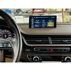 Штатная магнитола CarMedia SL-A904 для Audi Q7 2017-2019 на Android 10.0