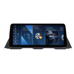 CarMedia OL-3037-OL-1022-T-NBT для BMW 5 (F10, F11) 2010-2017 NBT на Android 11.0