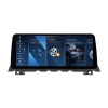 Штатный монитор CarMedia MKD-BM006-10-15-6X/7X для BMW 7( F02) 2012-2015 NBT на Android 11.0