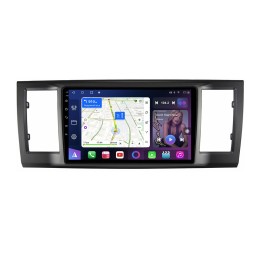 Магнитола Farcar TM3077M (S500 PLUS) для Volkswagen Caravelle T6 2015-2020 на Android 12.0