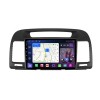 Магнитола Farcar XL3020M (S500 PLUS) (6/128ГБ) для Toyota Camry V30 2001-2006 графит на Android 13.0