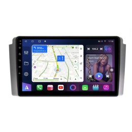 Магнитола Farcar XL3270M (S500 PLUS) (6/128ГБ) для SsangYong Rexton 2001-2008 на Android 13.0