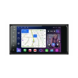 Магнитола Farcar BM071 (S500 PLUS) для Toyota Universal на Android 14.0