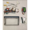 Штатная магнитола CarMedia HP-N9010-P для Nissan Pathfinder R51 2008-2012 на Android 12.0