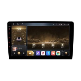 CarMedia HP-N9010-J для Nissan Pathfinder R51 2008-2012 на Android 10.0