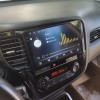 Магнитола Farcar BM1006M 2K экран (S500 PLUS) для Mitsubishi Outlander III 2013-2020 на Android 13.0