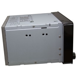 Штатная магнитола LeTrun 1985 Mitsubishi ASX, Lancer, Outlander III 2013-2020, L200, Pajero IV Android 6.0.1 Allwinner T3