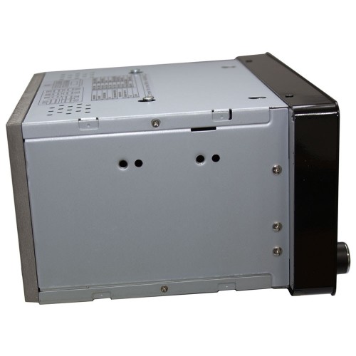 Штатная магнитола LeTrun 1985 Mitsubishi ASX, Lancer, Outlander III 2013-2020, L200, Pajero IV Android 6.0.1 Allwinner T3