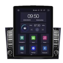 CarMedia OL-1582-HL для Mazda CX-9 2006-2016 на Android 10.0