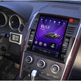 CarMedia OL-1582-HL для Mazda CX-9 2006-2016 на Android 10.0