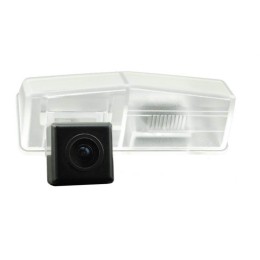 Камера заднего вида cam-005 для Toyota RAV4 2013+, Venza, Prius / Lexus CT 200H