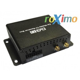 ТВ-тюнер Roximo RTV-001 (2 чипа/2 антенны) DVB-T2
