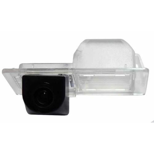 Камера заднего вида cam-012 для Opel Mokka 12+, Astra J 09+