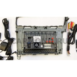 Магнитола Farcar XH257R (S400) (6/128ГБ) для Volkswagen Golf 7 2013-2018 на Android 10.0