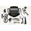 Магнитола Farcar XH045R (S400) (6/128ГБ) для Chevrolet Cruze I 2009-2012 на Android 10.0